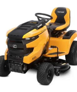 Cub Cadet Enduro XT1 LT42 Intellipower Lawn Tractors. - Image 4