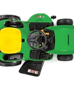 John Deere S130 Riding Lawn Mowers - Image 3
