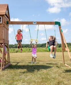 Montpelier Swing Set - Image 9