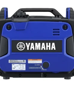 Yamaha EF2200IS 2200 Watt Inverter Generators - Image 3