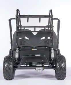 Drift Hero 2-Seater Electric Go Karts - Image 3