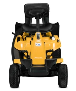 Alternative view of 30″ Mini Rider Baggers.