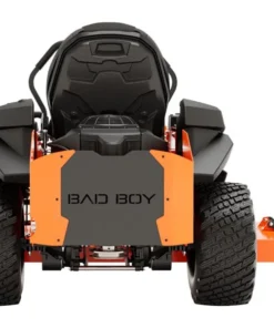 Alternative view of Bad Boy ZT Avenger 60 in. 26 HP Gas Zero-Turn Mowers, Kohlers V-Twin OHV Engine, Hydro-Gear Transmission