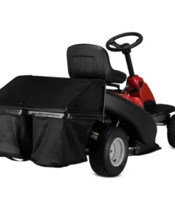 Alternative view of Craftsman Twins Bin Bagger 30