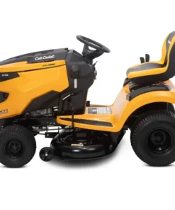 Cub Cadet Enduro XT1 LT42 Intellipower Lawn Tractors - Image 5