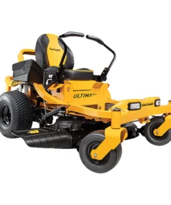 Alternative view of Cub Cadet Ultima ZT1 42 in. 22 HP Kohler KT7000 Series V-Twin Gas Engine Zero Turn Mowers with Lap Bar Controls