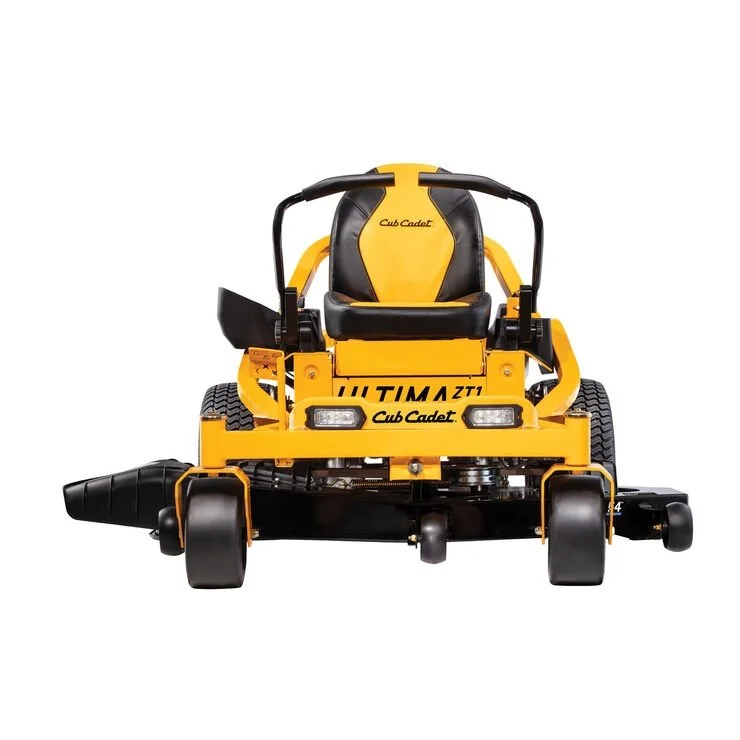Cub Cadet Ultima ZT1 54″ 24HP Kohler Zero Turn Mowers - Image 3