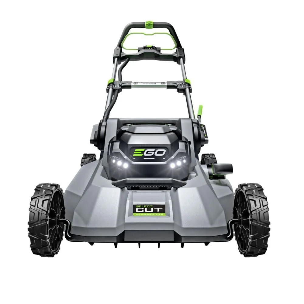 EGO LM2102SP-A 21″ Self Propelled Lawn Mower Kits - Image 3