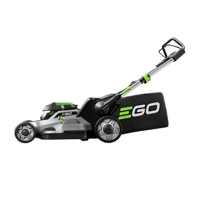 EGO POWER+ LM2114 21″ Brushless Push Lawn Mower Kits - Image 3