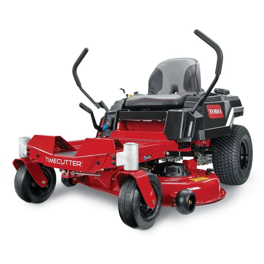 Toro 42 in. TimeCutter Zero Turn Mowers - Image 2