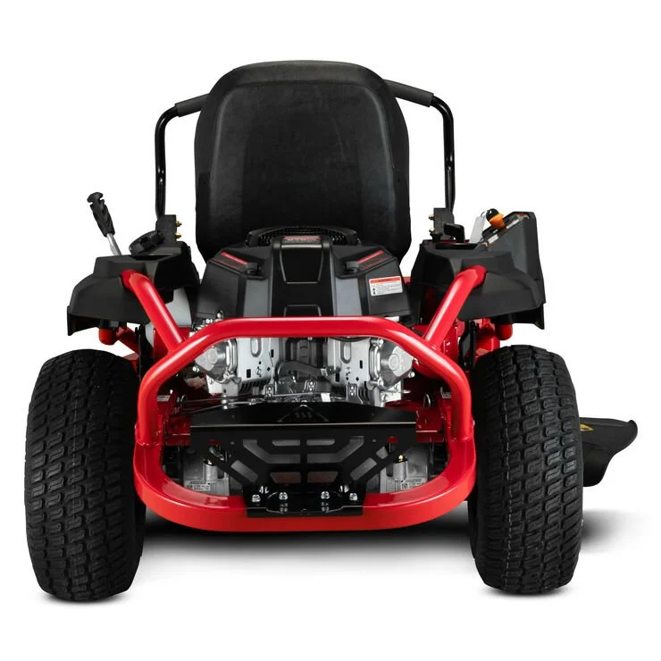 Troy-Bilt Mustang Z46 Zero-Turn Riding Lawn Mowers - Image 3