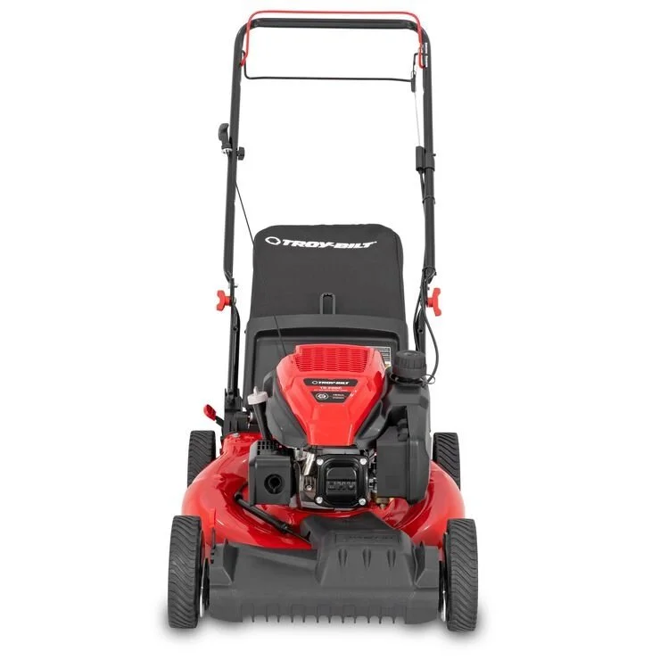 Troy-Bilt TB200C Self-Propelled Lawn Mowers - Image 3