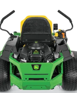 Z325E ZTrak™ Mower with 48-in. Decks - Image 3