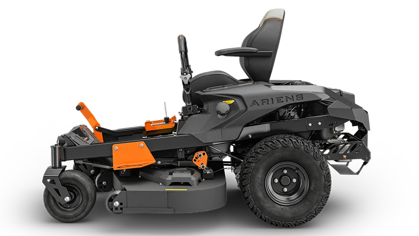 Ariens IKON Onyx Zero Turn Lawn Mowers - Image 3