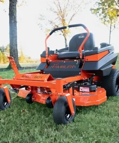Alternative view of Bad Boy Mowers MZ Rambler 42 in. 19HP Briggs & Stratton Zero Turn Mowers.