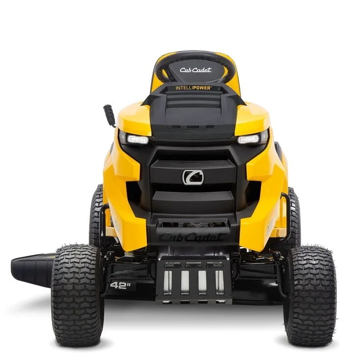 Cub Cadet Enduro XT1 LT42 Intellipower Lawn Tractors. - Image 3