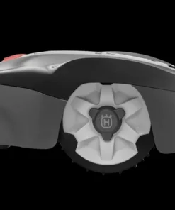 Alternative view of Husqvarna Automower 115H Robotic Lawn Mowers.