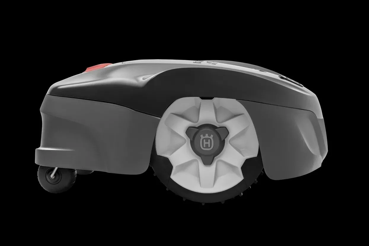 Husqvarna Automower 115H Robotic Lawn Mowers - Image 2