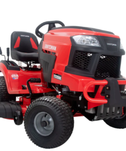 Craftsman T2200K | 42-in 20 HP 725cc Hydrostatic Riding Mower