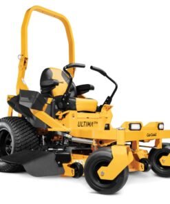 Cub Cadet ZTX4 54 47TSAAA7A10