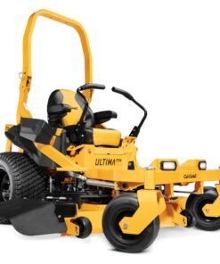Cub Cadet ZTX4 60 47TSAAA8A10