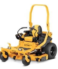 Alternative view of Cub Cadet ZTX4 60 47TSAAA8A10