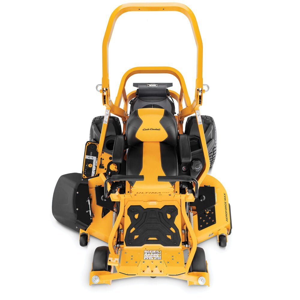 Cub Cadet ZTX4 60 47TSAAA8A10 - Image 3