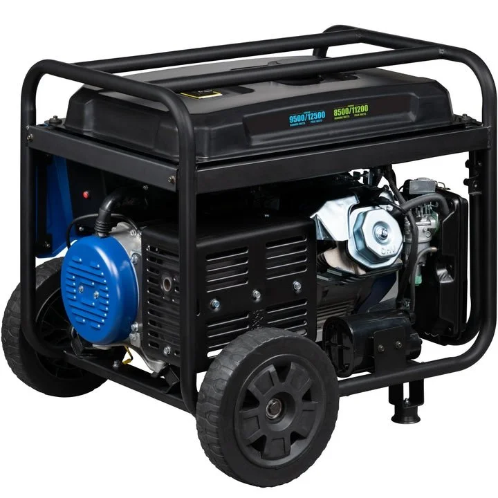 Westinghouse WGen9500DF Portable Generators - Image 2