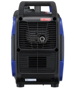 Alternative view of Yamaha EF2200IS 2200 Watt Inverter Generators.