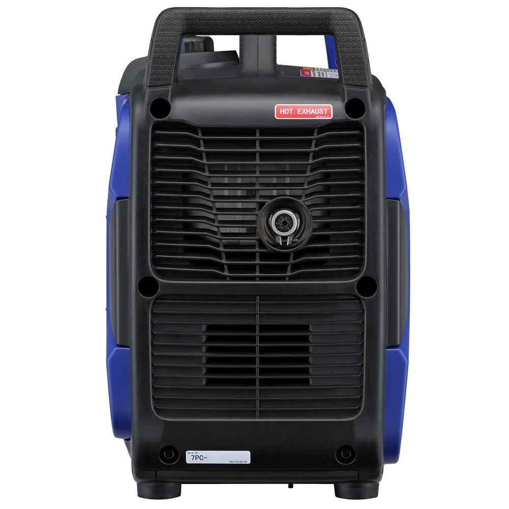 Yamaha EF2200IS 2200 Watt Inverter Generators - Image 2