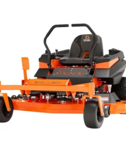 Alternative view of Bad Boy Magnum 54″ 24 HP Gas Zero-Turn Mowers.