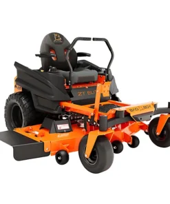 Alternative view of Bad Boy ZT Elite 60 in. 26 HP Gas Zero-Turn Mowers.