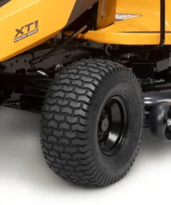 Cub Cadet Enduro XT1 LT42 Intellipower Lawn Tractors - Image 4