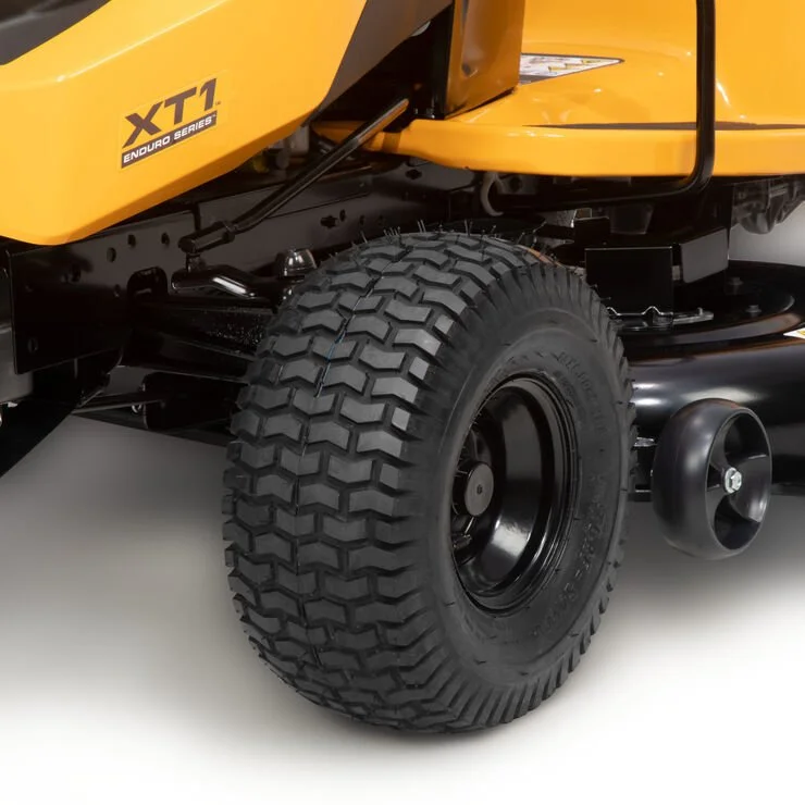 Cub Cadet Enduro XT1 LT42 Intellipower Lawn Tractors - Image 4