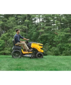 Cub Cadet XT1 GT54 Riding Lawn Mowers. - Image 5