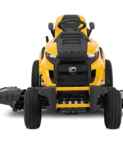 Alternative view of Cub Cadet XT2 SLX54 54″ Residential Ridings Mowers (13A5A2TMA10)