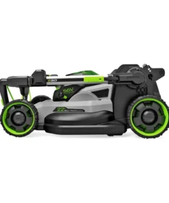 Alternative view of EGO POWER+ 1000 Series 22″ Self-Propelled Lawn Mowers.