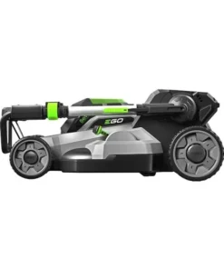 Alternative view of EGO POWER+ LM2114 21″ Brushless Push Lawn Mower Kits.