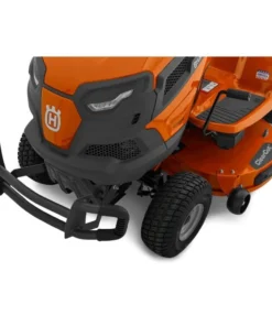 Husqvarna TS 242XD 42 Inch 21.5HP Kawasaki Gasoline Riding Lawn Mowers - Image 5
