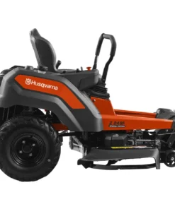 Alternative view of Husqvarna Z248F Special Edition Zero-Turn Lawn Mowers.