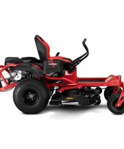 Alternative view of Troy-Bilt Mustang Z46 Zero-Turn Riding Lawn Mowers.