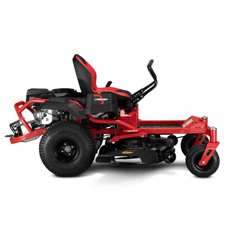 Troy-Bilt Mustang Z46 Zero-Turn Riding Lawn Mowers - Image 2