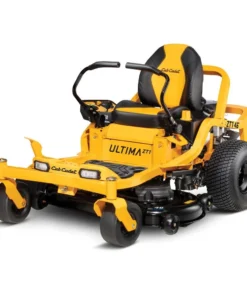 Alternative view of ZT1 46 Ultimas Series™ ZT.