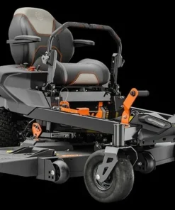 Alternative view of Ariens IKON Onyx Zero Turn Lawn Mowers.