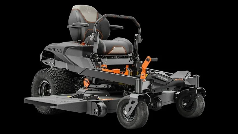 Ariens IKON Onyx Zero Turn Lawn Mowers - Image 2