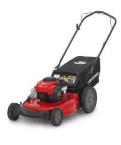 Alternative view of CRAFTSMAN 21″ 150 cc Gas Lawns Mowers 11A-B26B791