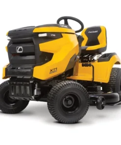 Alternative view of Cub Cadet XT1 LT46 Riding Lawn Mowers.