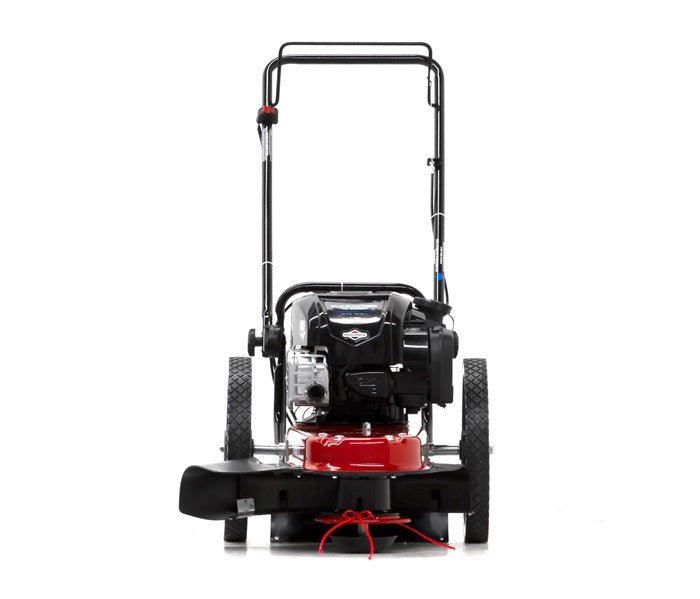 Toro 58620 22″ 163cc Briggs & Stratton String Mower - Image 3