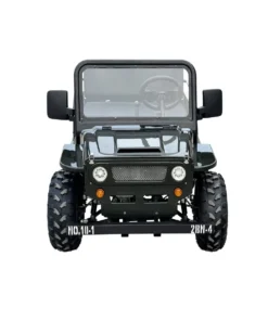 Massimo Minis 125 Go Karts 125cc 9hp - Image 3