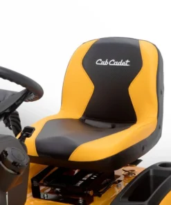 Cub Cadet Enduro XT1 LT42 Intellipower Lawn Tractors - Image 3